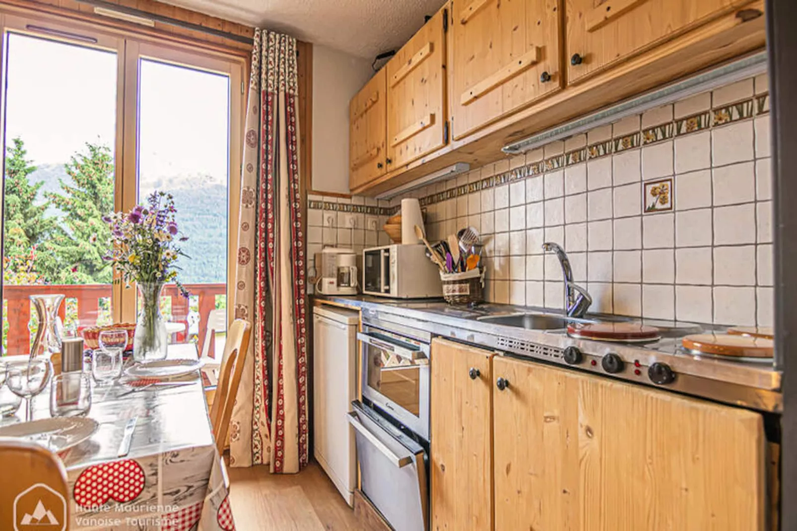 Résidence Saint Sebastien-Non tagué