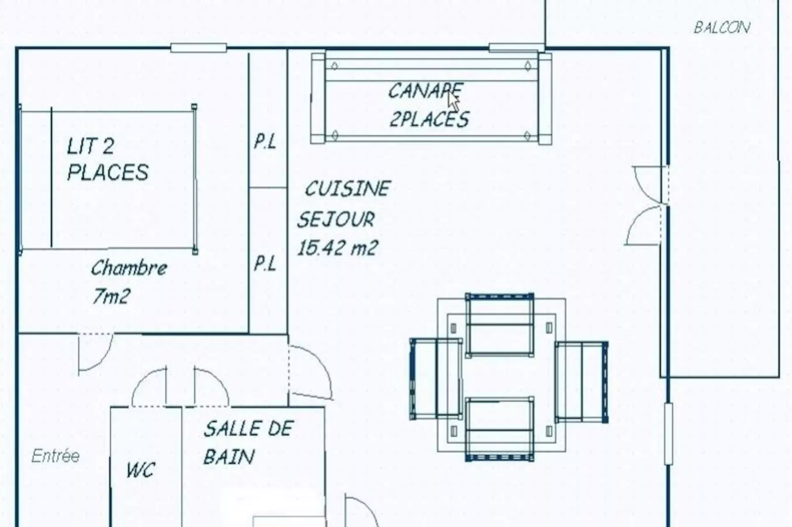 Résidence Genevray-Untagged