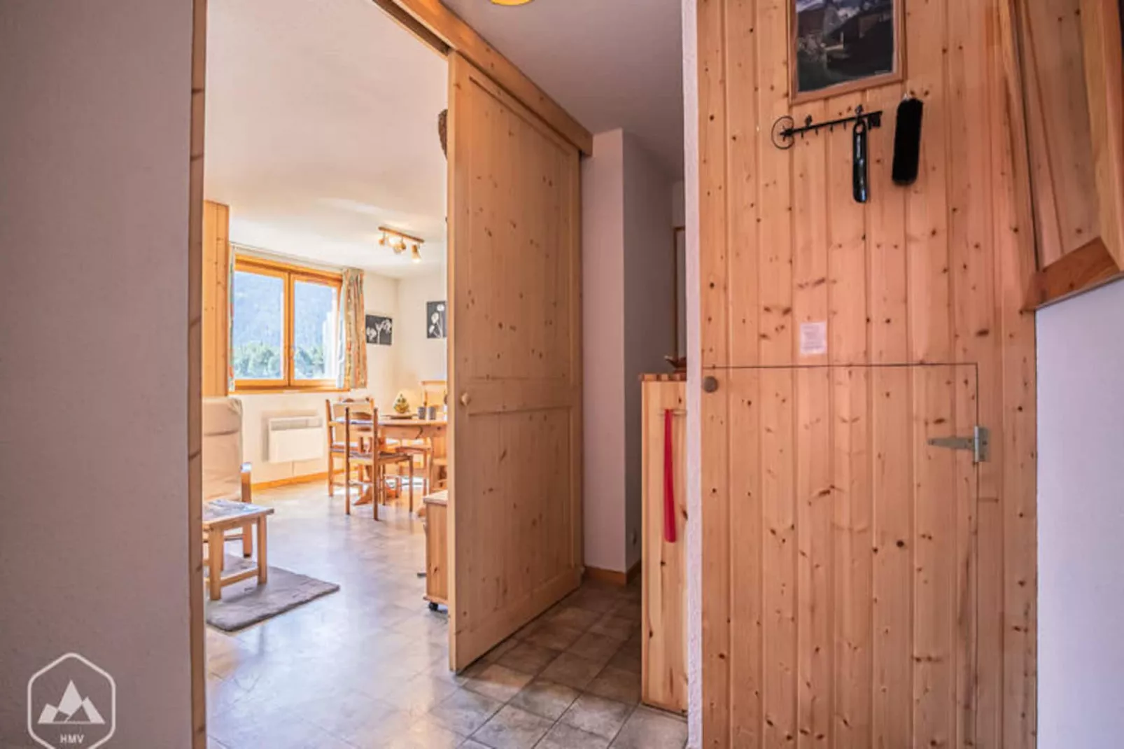 Résidence La Combe I-Untagged