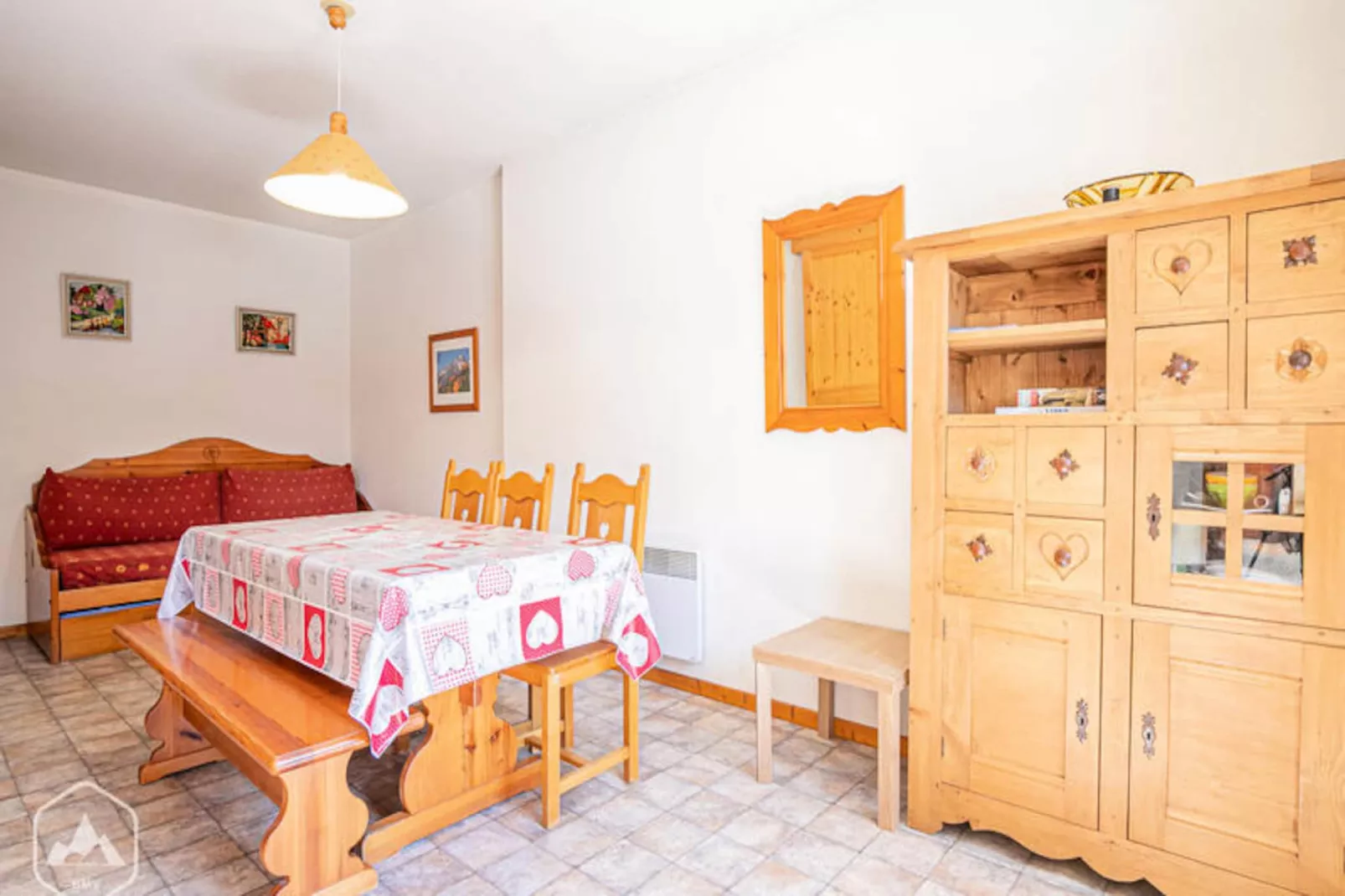 Résidence La Combe Ii-Untagged