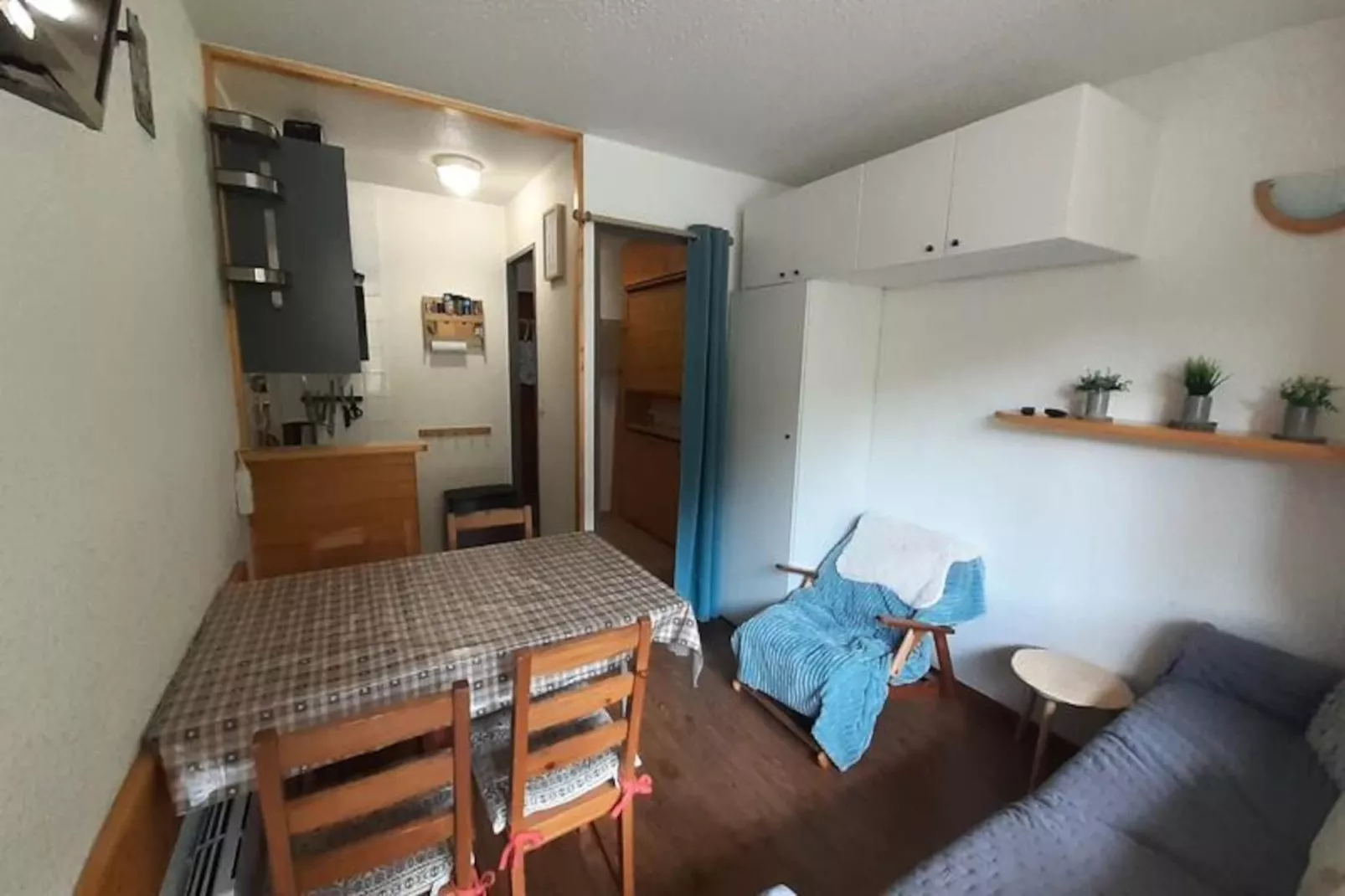 Résidence Thabor C-Untagged