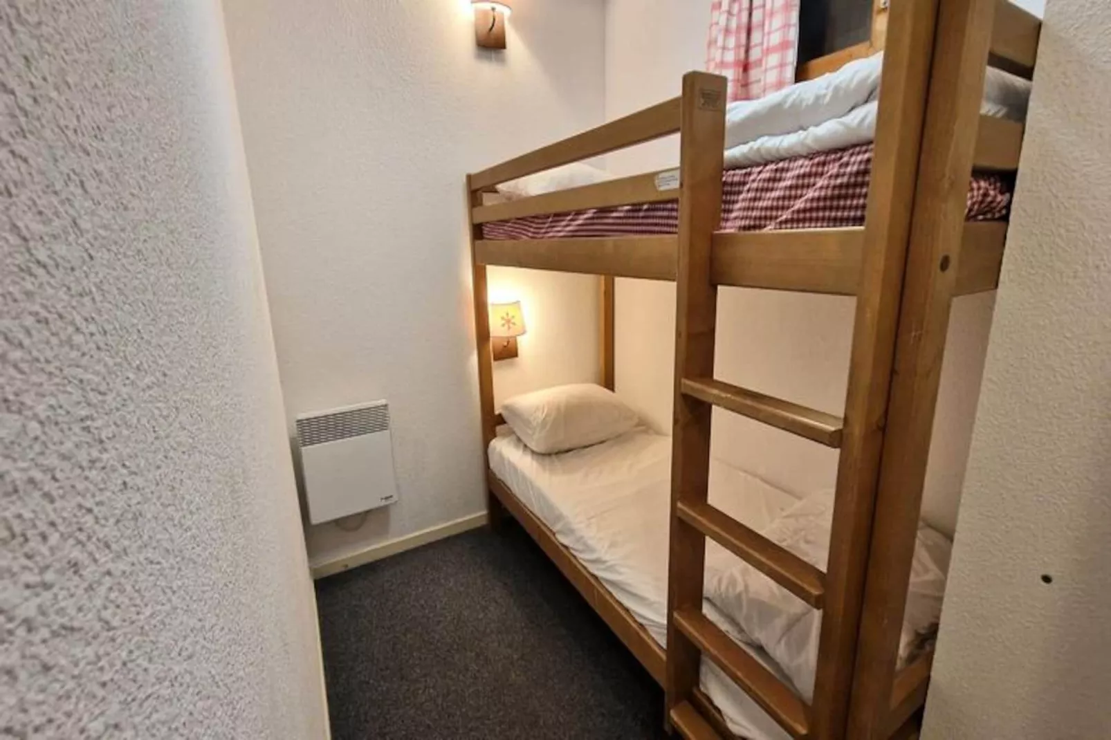 Résidence Les Belvederes-Nicht zugeordnet