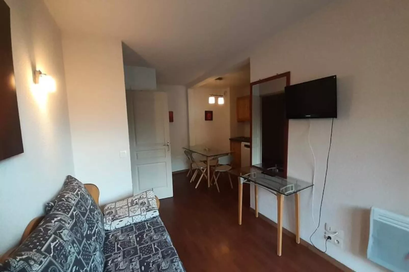 Chalet Florence-Non tagué