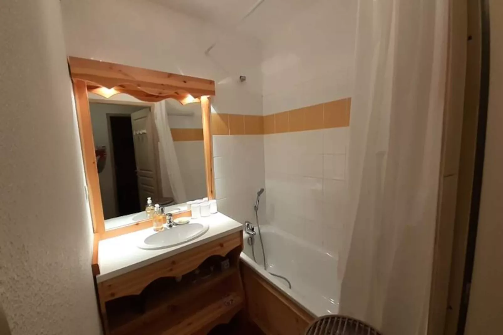 Chalet Florence-Non tagué