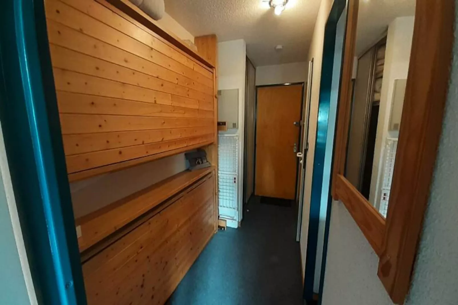 Résidence Thabor A-Nicht zugeordnet