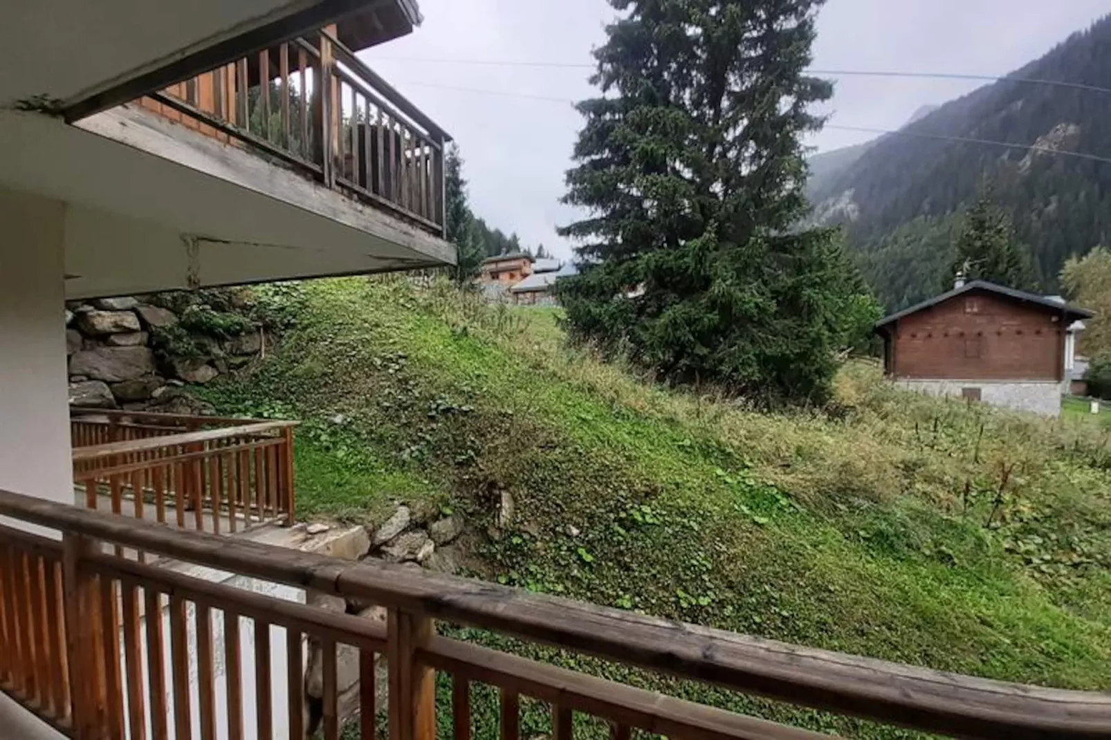 Chalet Florence-Non tagué