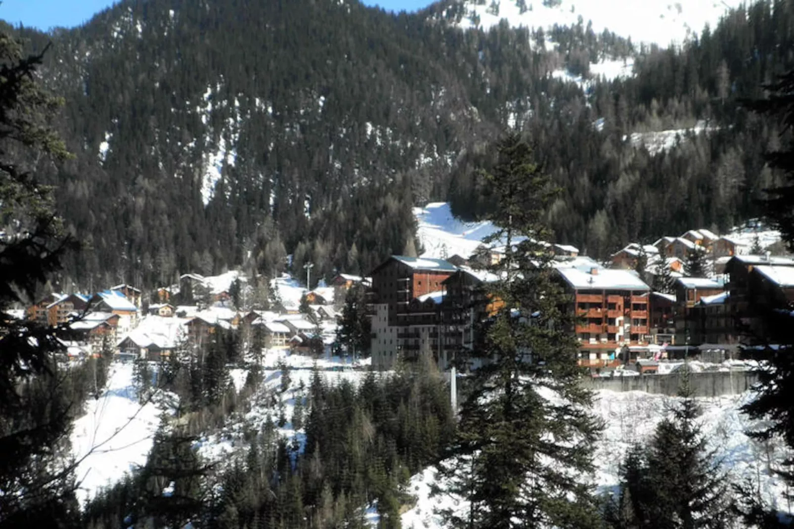 Résidence Cheval Blanc-Untagged