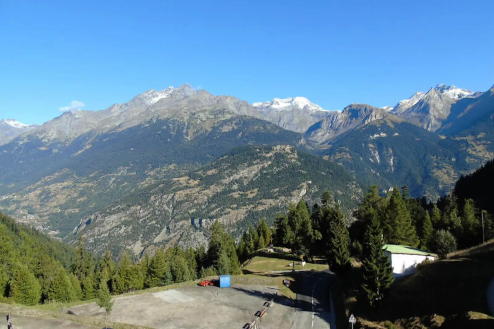 Résidence Cheval Blanc-Untagged