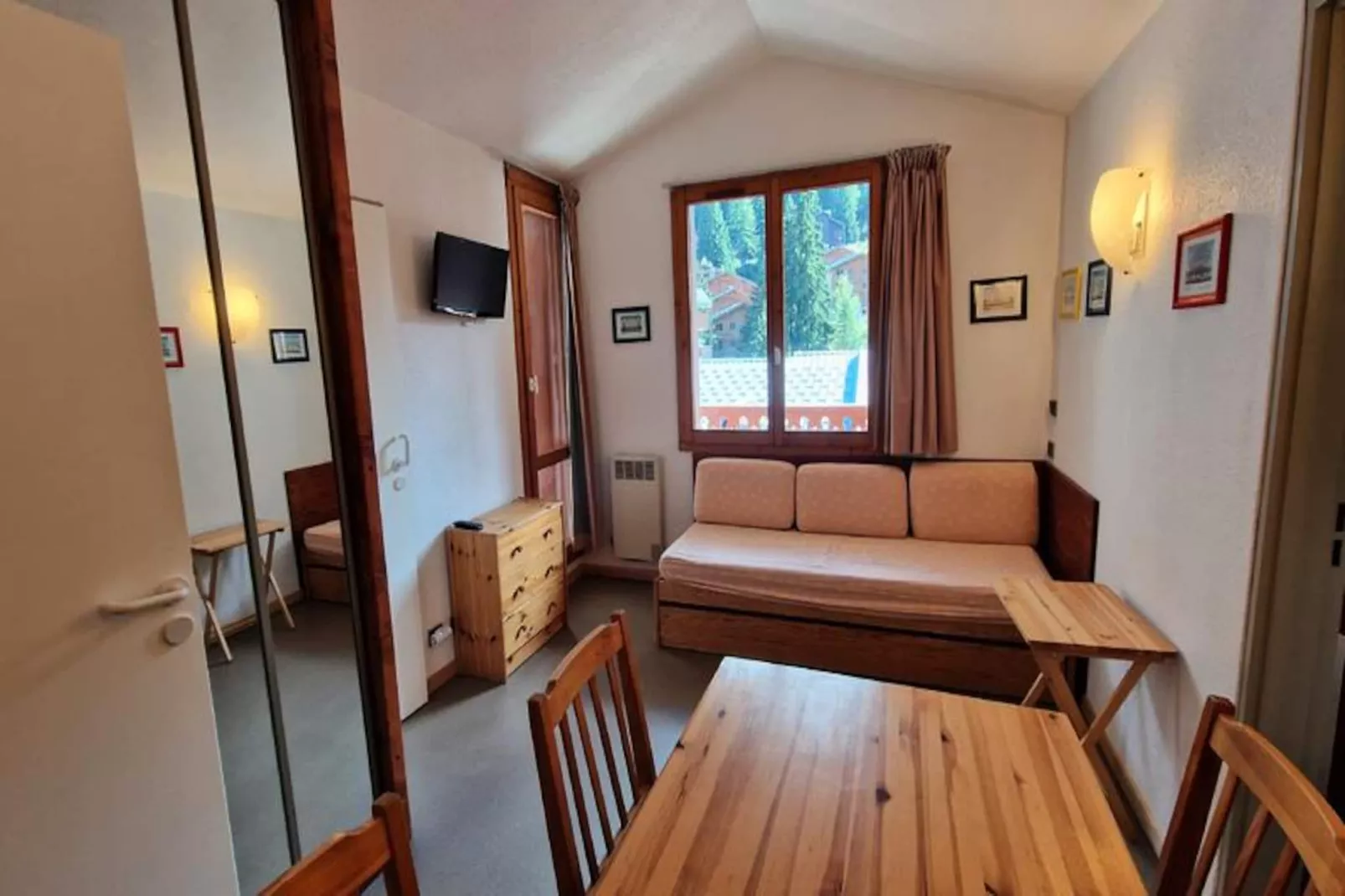 Résidence Chaviere-Non tagué