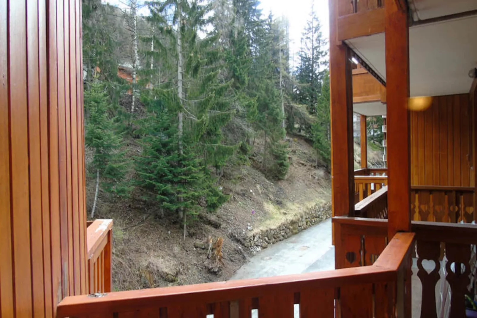 Résidence Melezets-Nicht zugeordnet