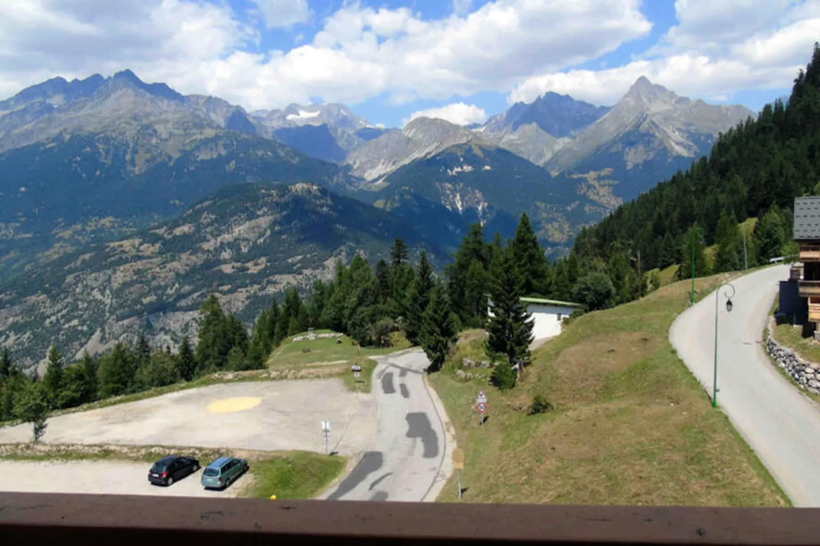 Résidence Cheval Blanc-Non tagué