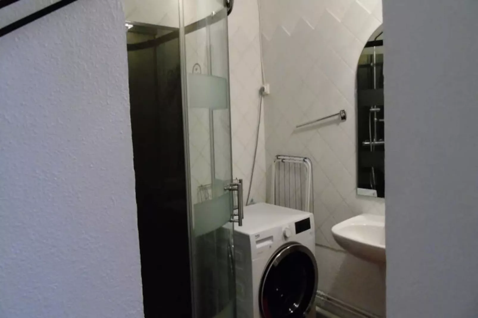 Résidence Thabor-Untagged