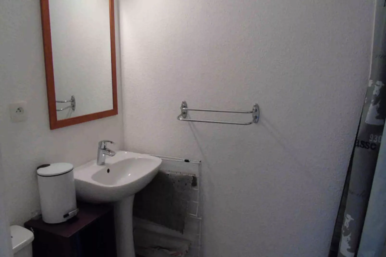 Chalet Arrondaz-Non tagué