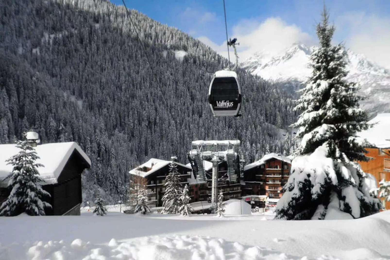 Résidence Cheval Blanc-Untagged