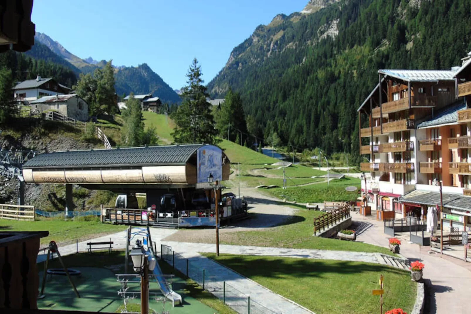 Résidence Thabor-Untagged