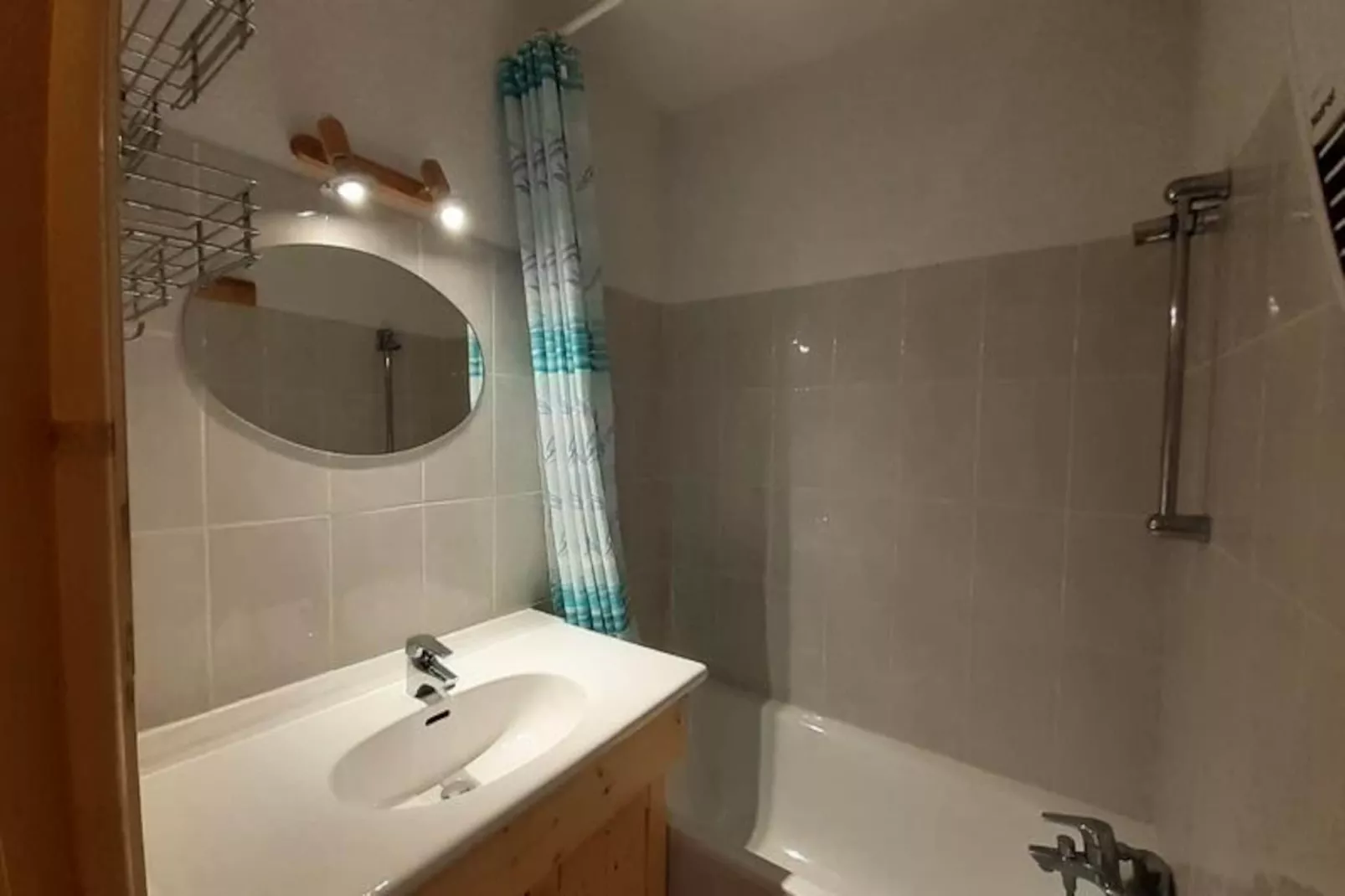 Résidence Charmaix-Nicht zugeordnet