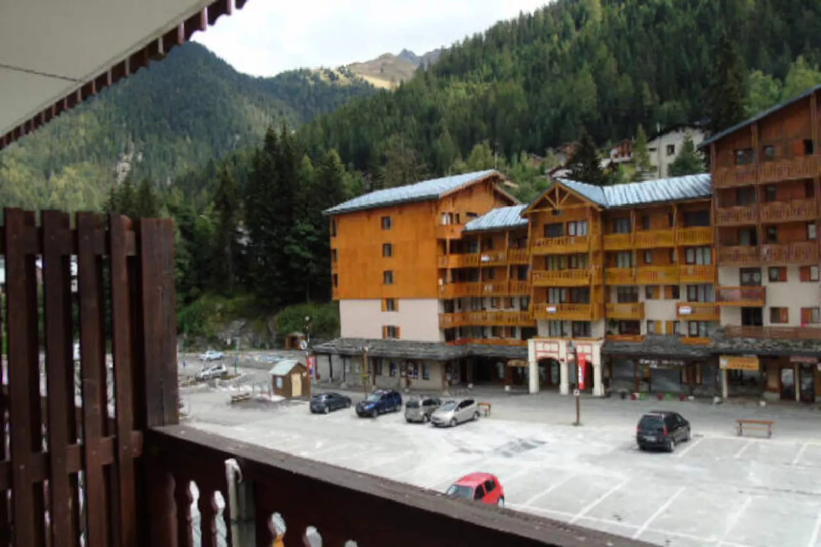 Résidence Grand Argentier-Nicht zugeordnet