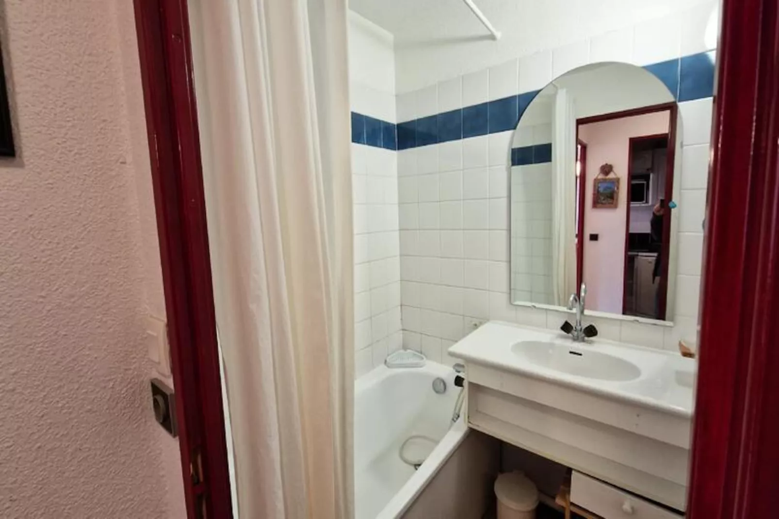 Résidence Chaviere-Untagged