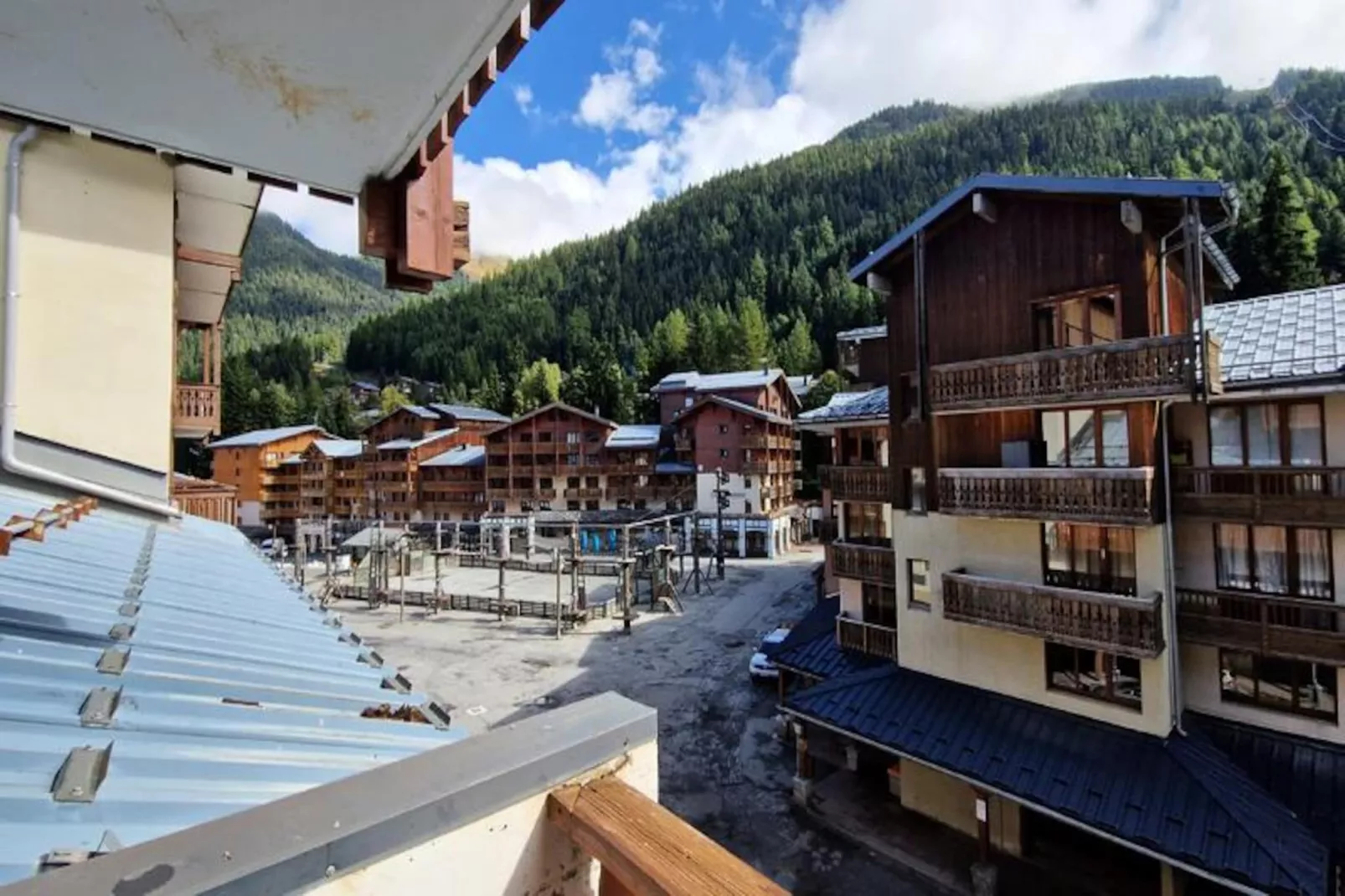 Résidence Chaviere-Untagged