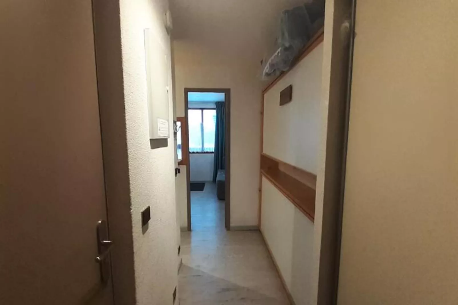 Résidence Melezets-Nicht zugeordnet