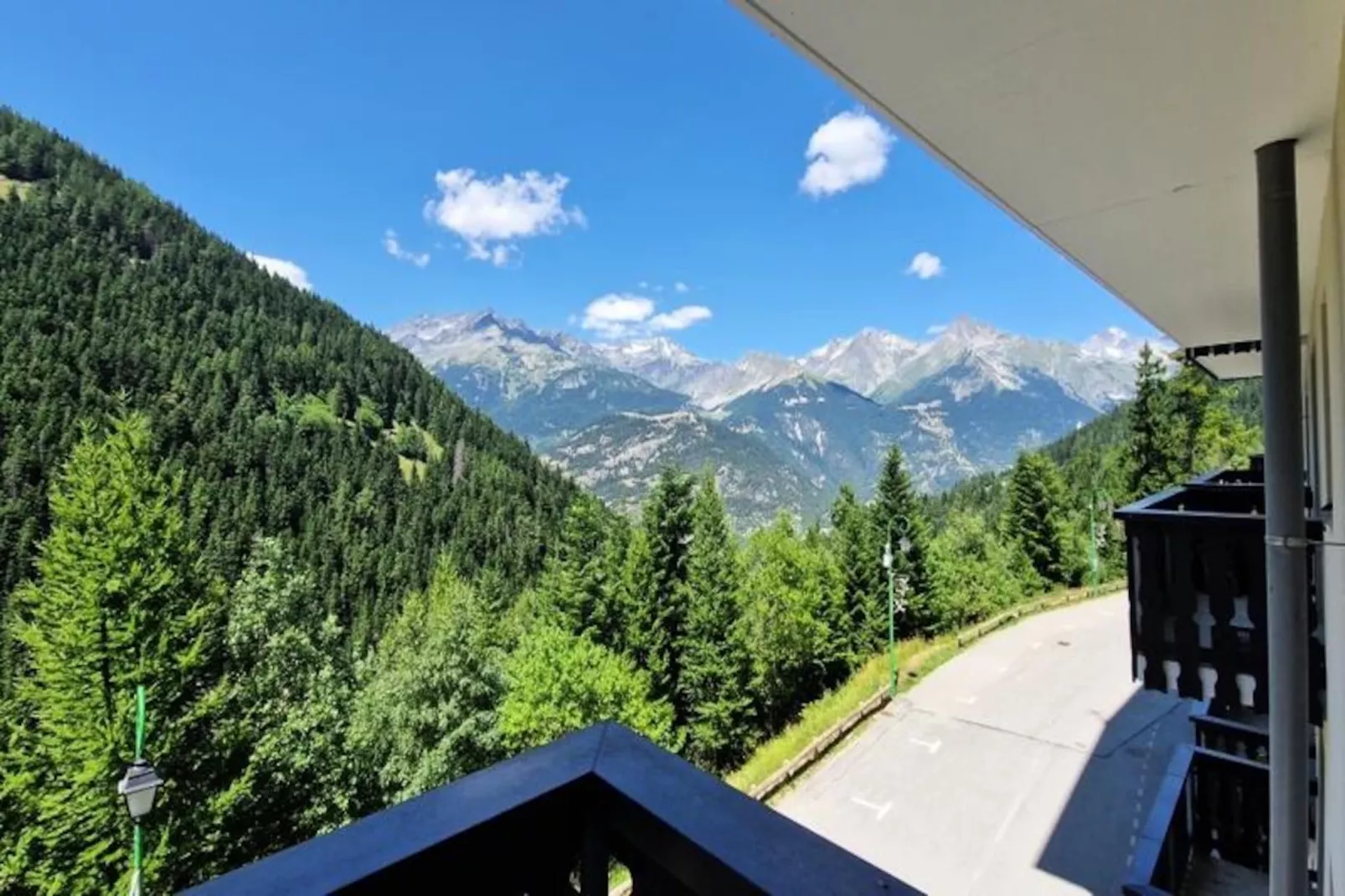 Résidence Grand Argentier-Nicht zugeordnet