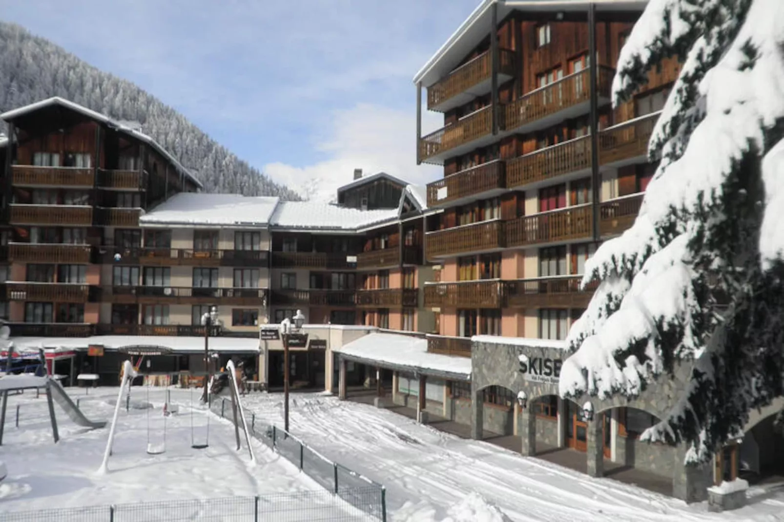 Résidence Thabor-Non tagué