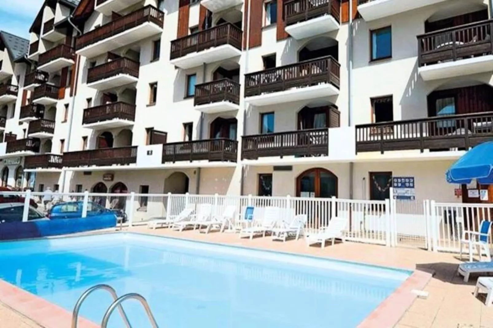 Résidence L'ouillon-Non tagué