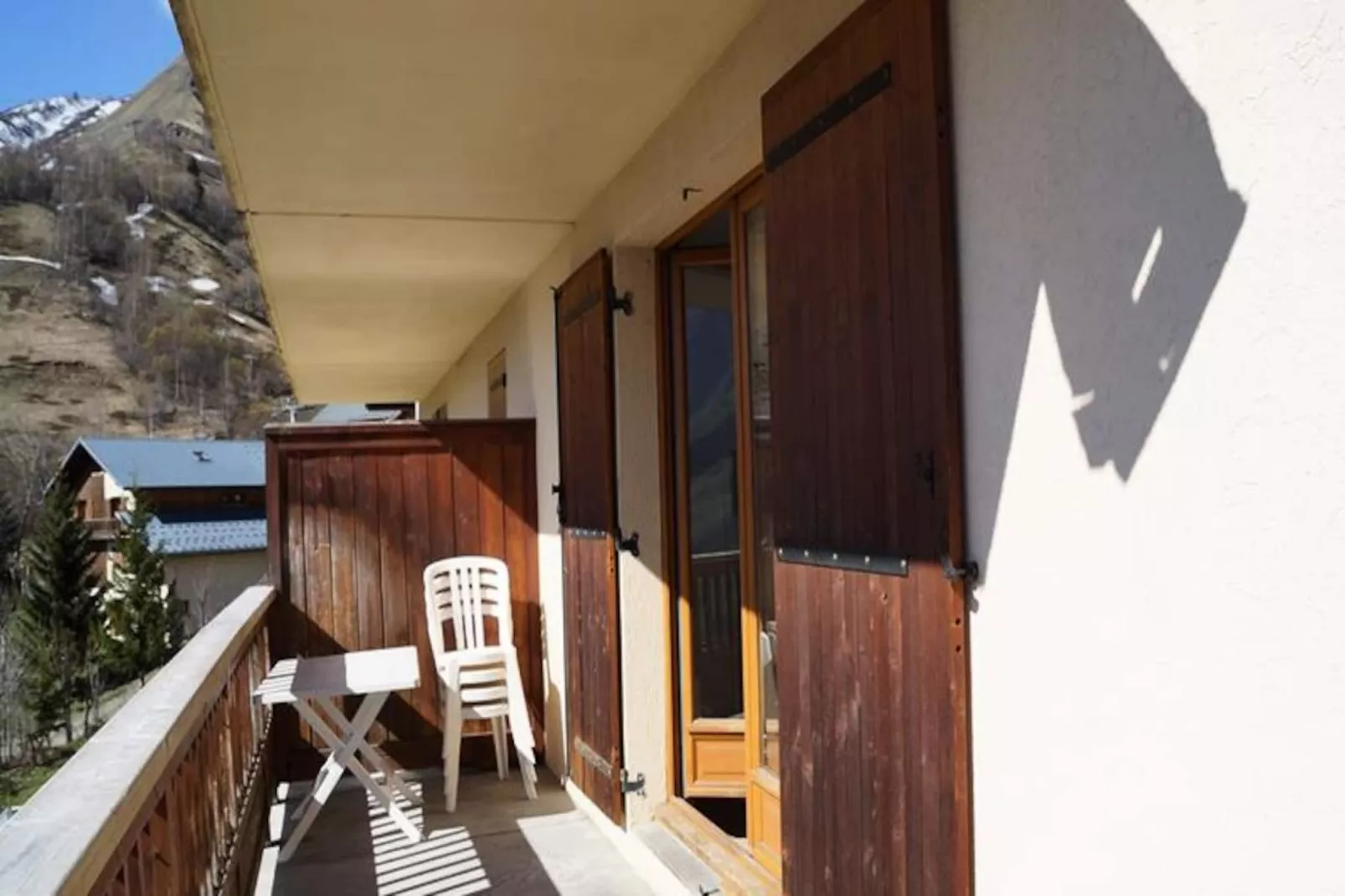 Résidence Les Sybelles-Nicht zugeordnet