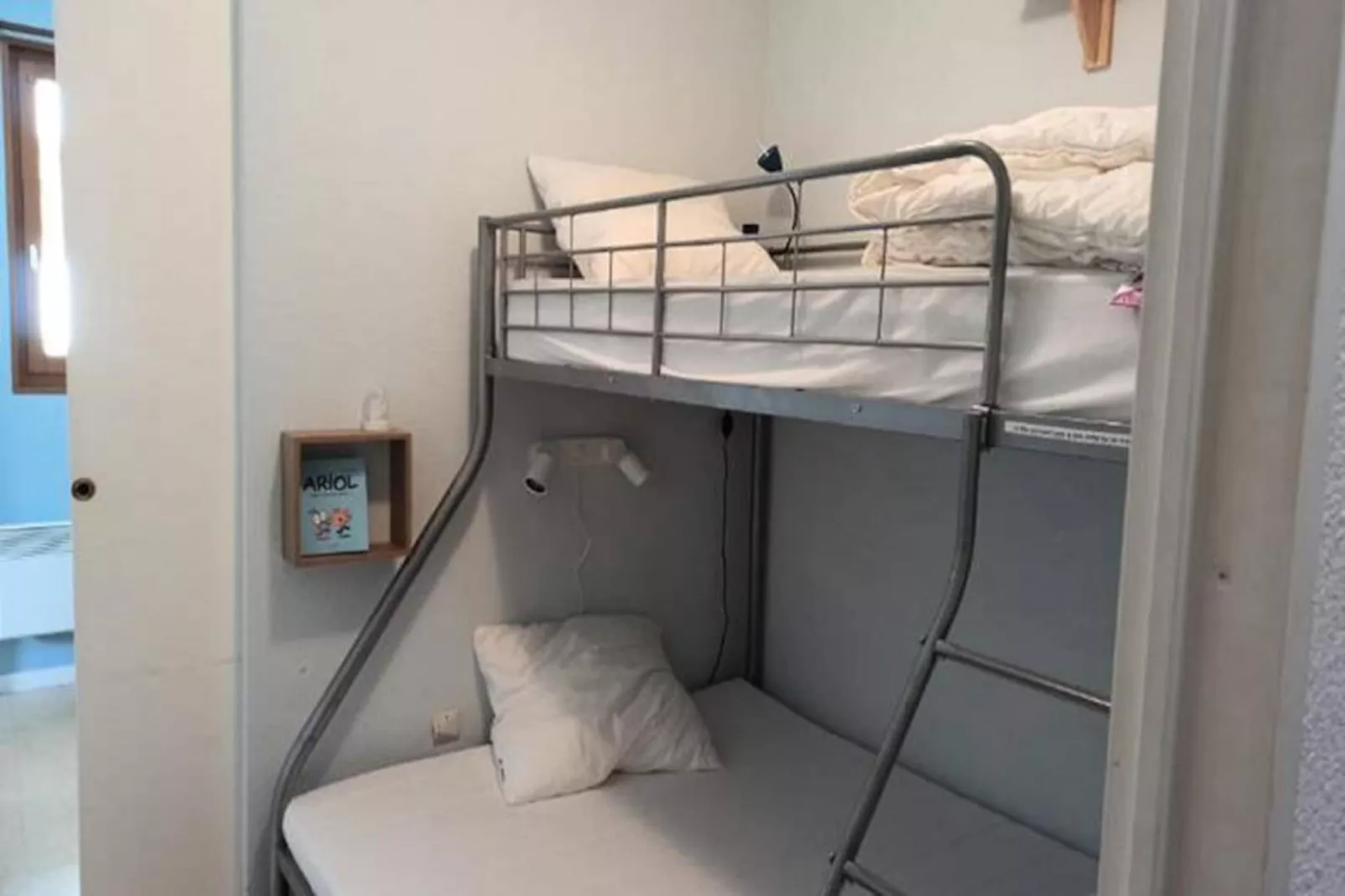 Résidence Les Sybelles-Untagged