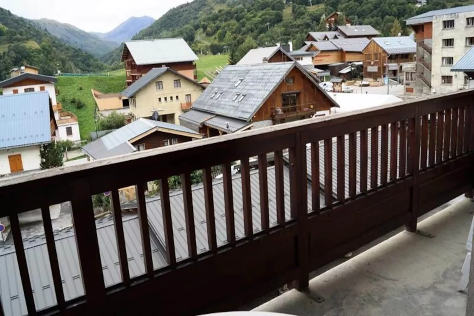 Résidence L'ouillon-Non tagué