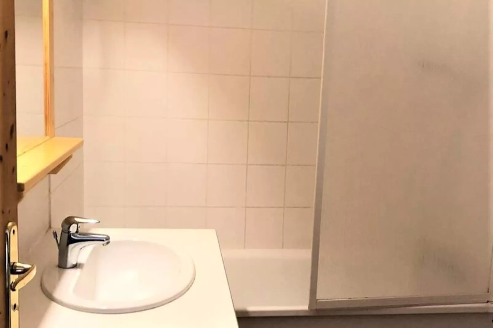 Chalet De Saint Sorlin-Untagged