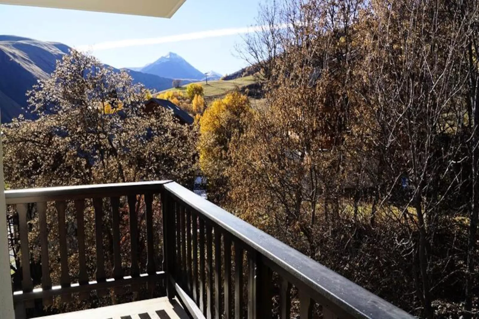 Résidence Le Belvédère-Non tagué