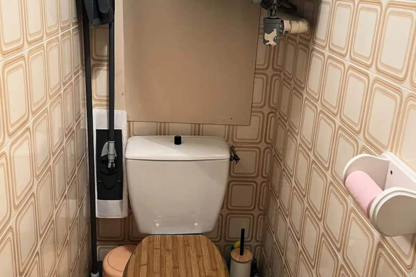 Résidence Les Grands Sauvages-Untagged