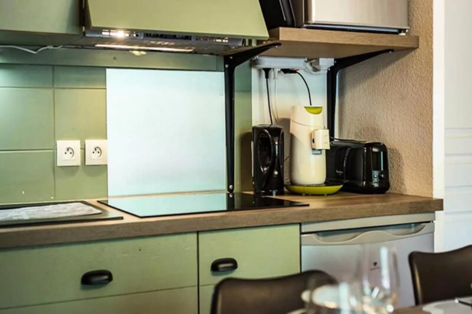 Les Chalets De L'arvan Ii-Untagged