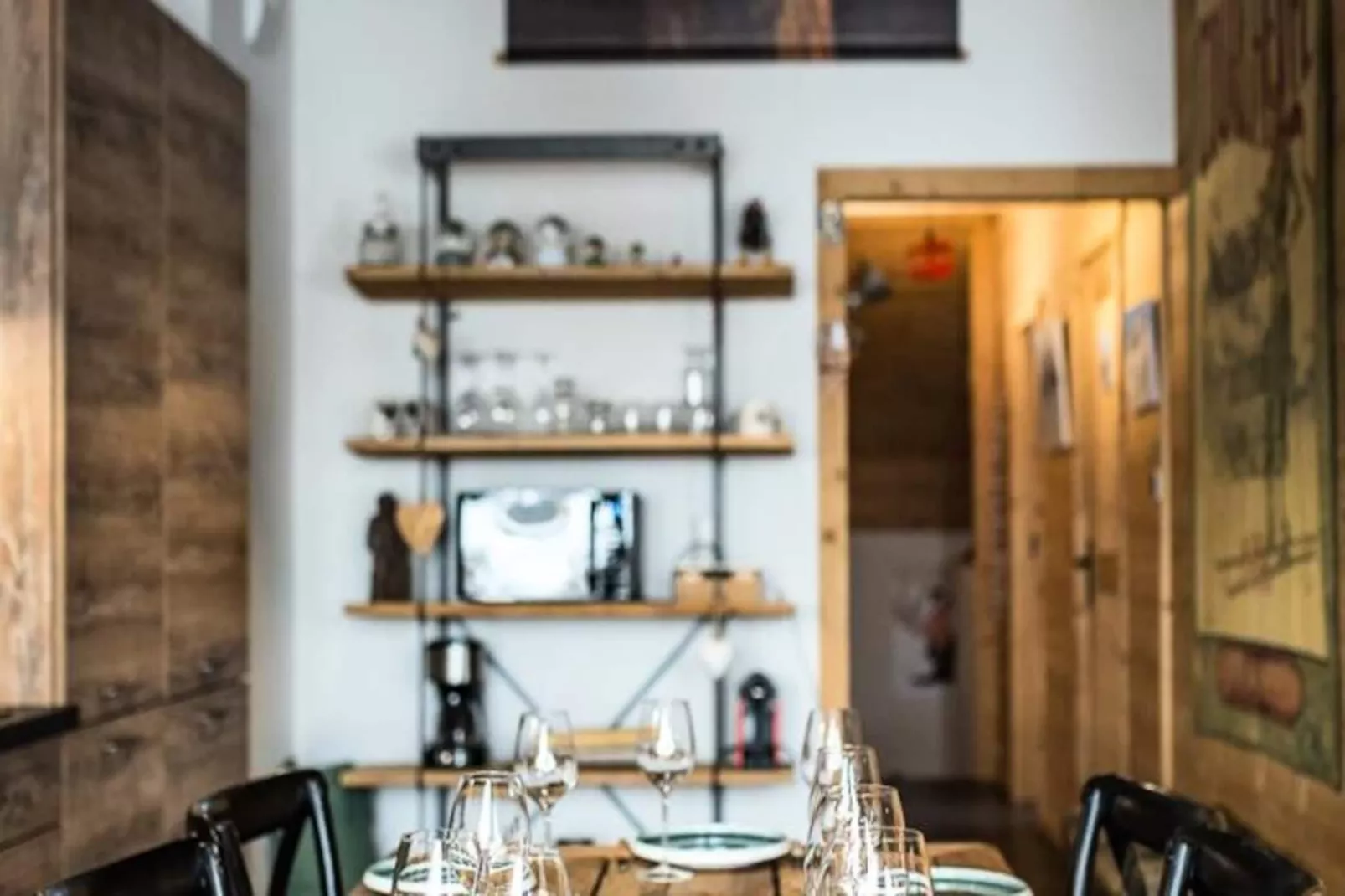 Résidence Les Aiguilles-Non tagué