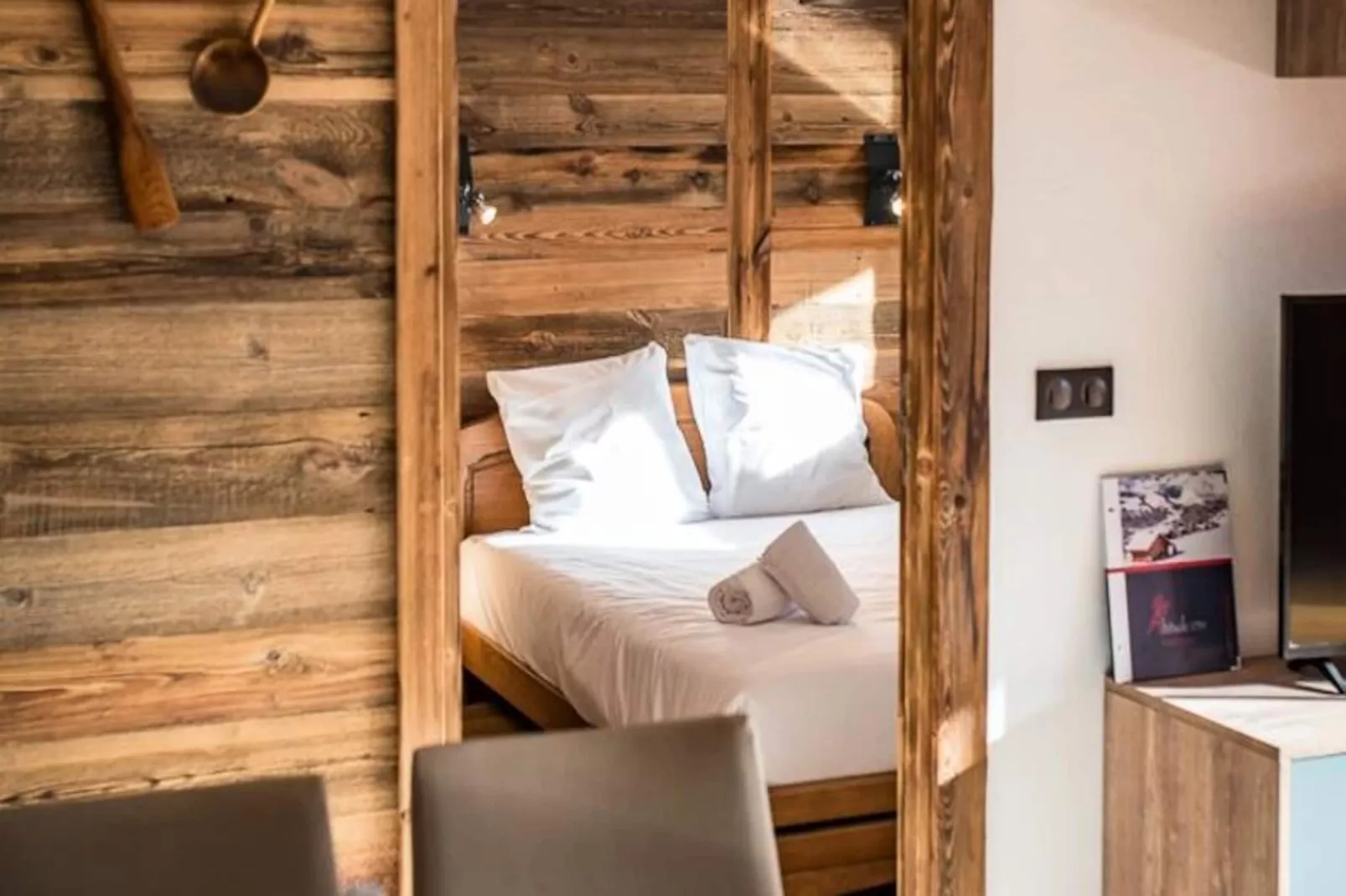 Résidence Les Aiguilles-Untagged