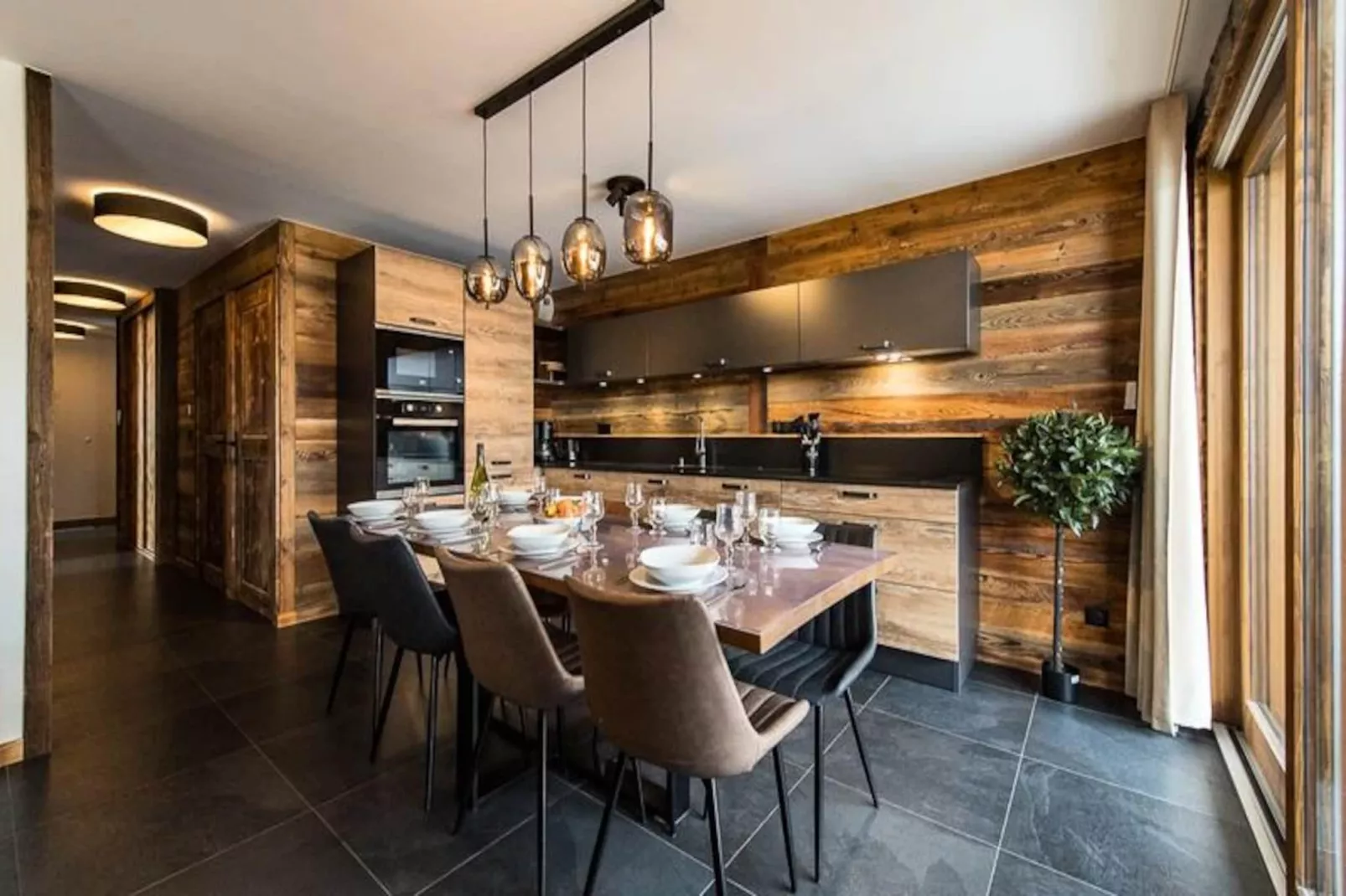 Résidence Les Aiguilles-Untagged