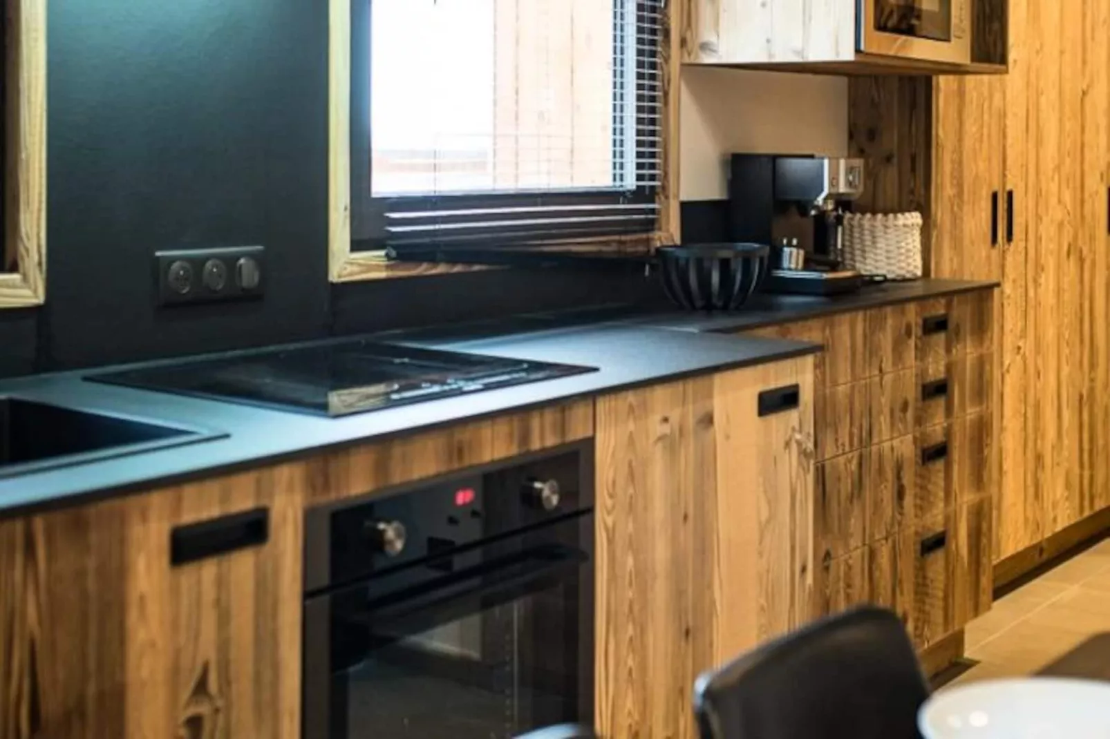 Résidence Ecrin Des Arves-Nicht zugeordnet