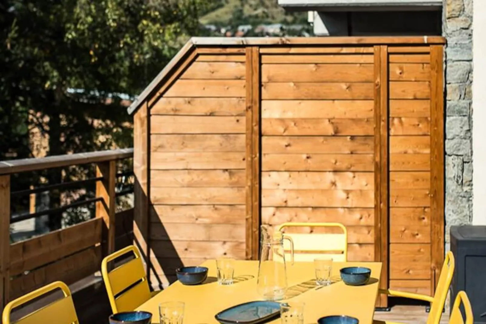 Résidence Le Hameau Du Moulin-Nicht zugeordnet