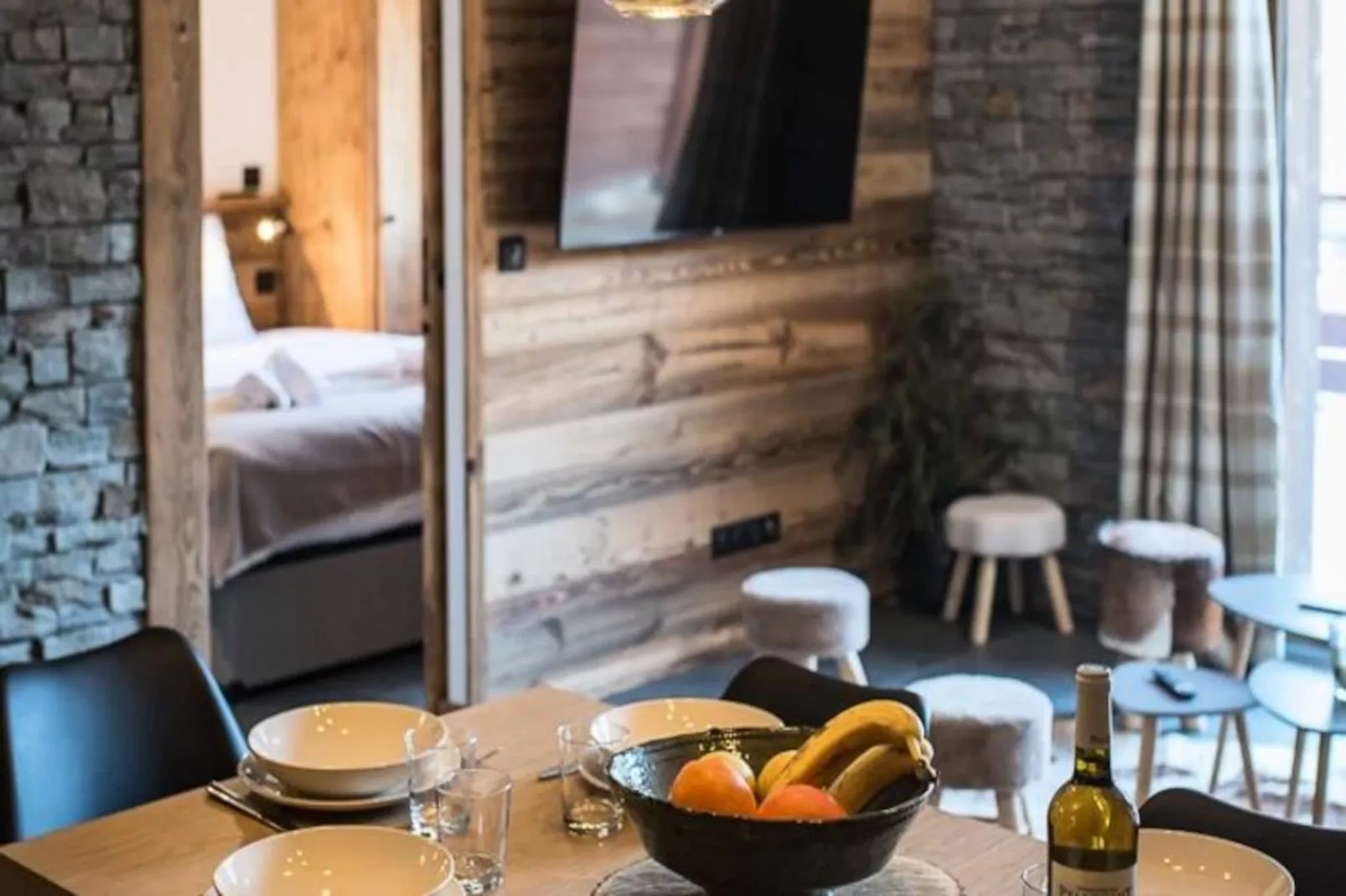 Résidence Le Hameau Du Moulin-Untagged