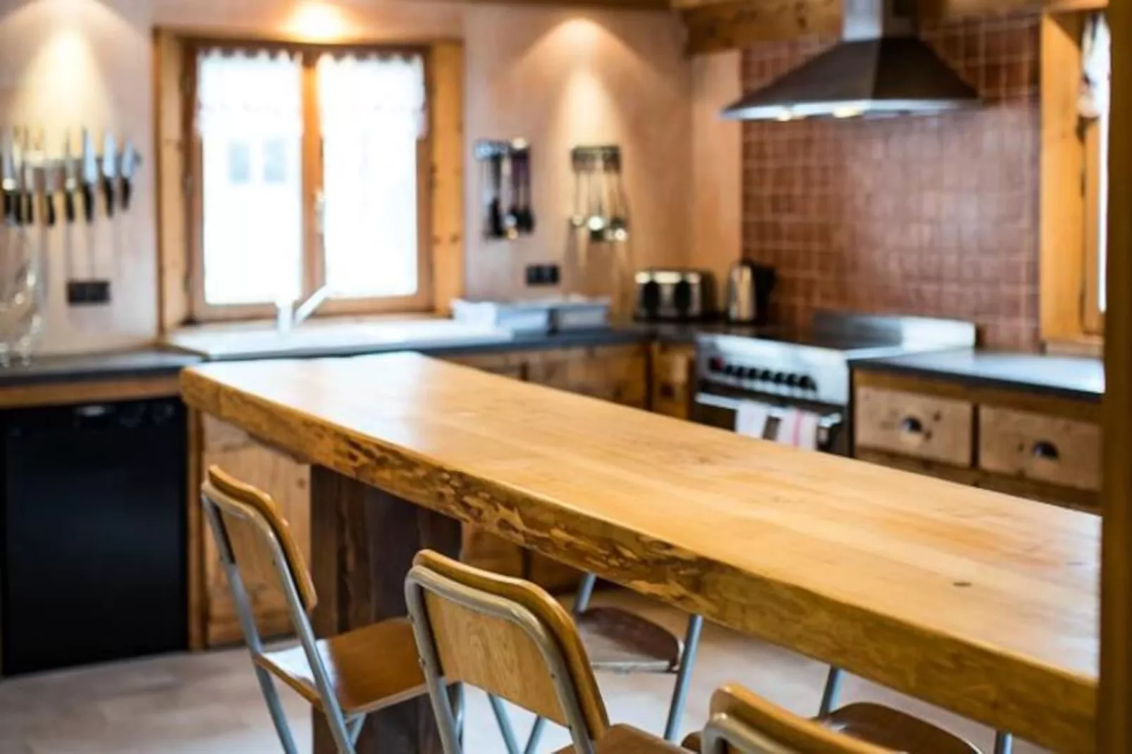 Chalet D'aimé-st Sorlin D Arves-Untagged