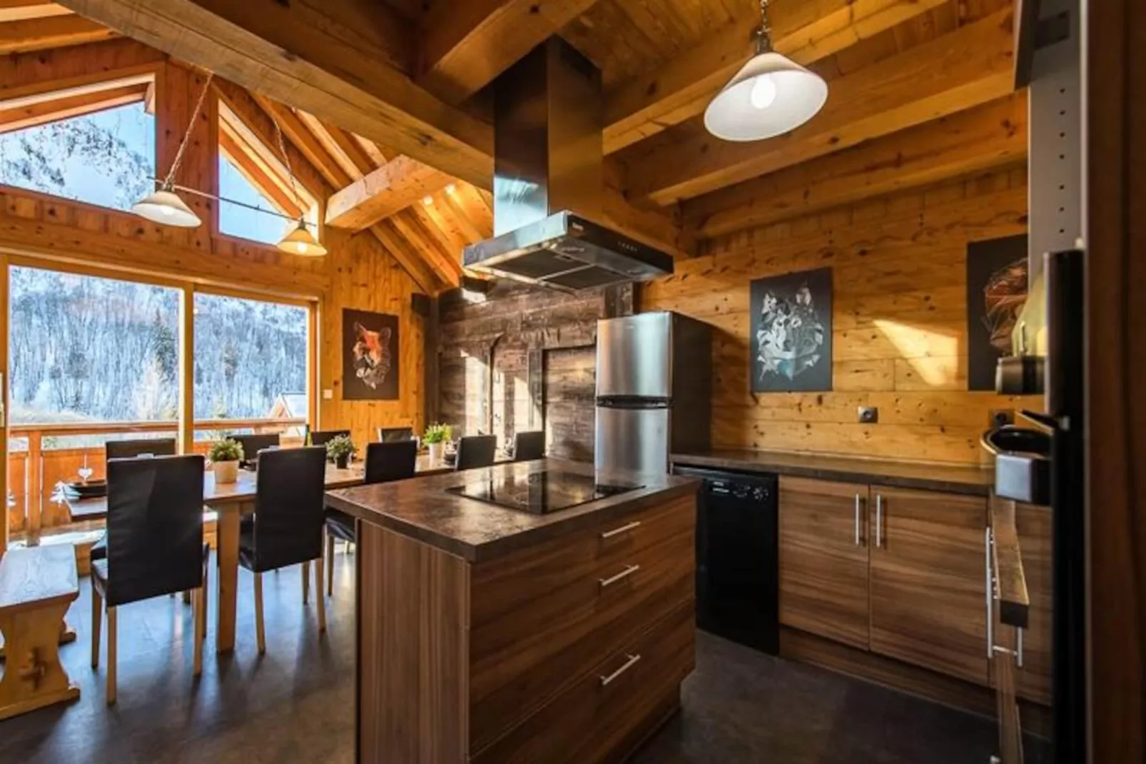 Résidence Mazot De Jean -st Sorlin D Arves-Untagged