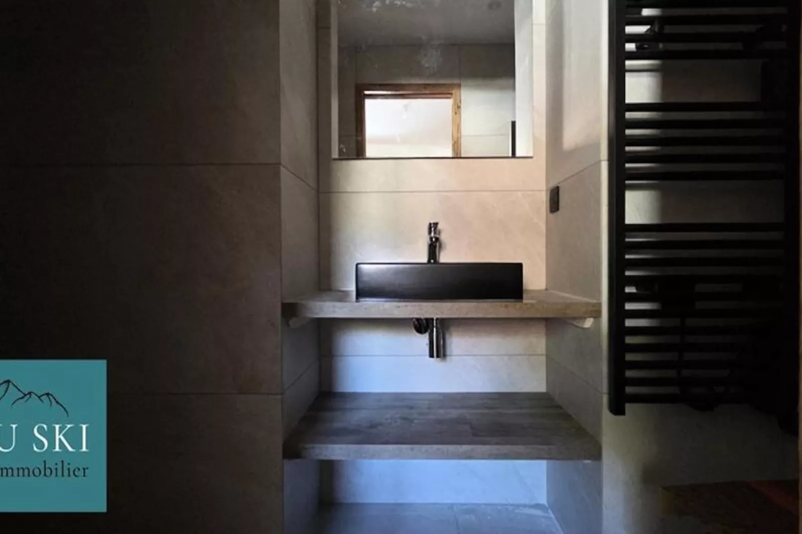 Résidence Le Chamois-Untagged