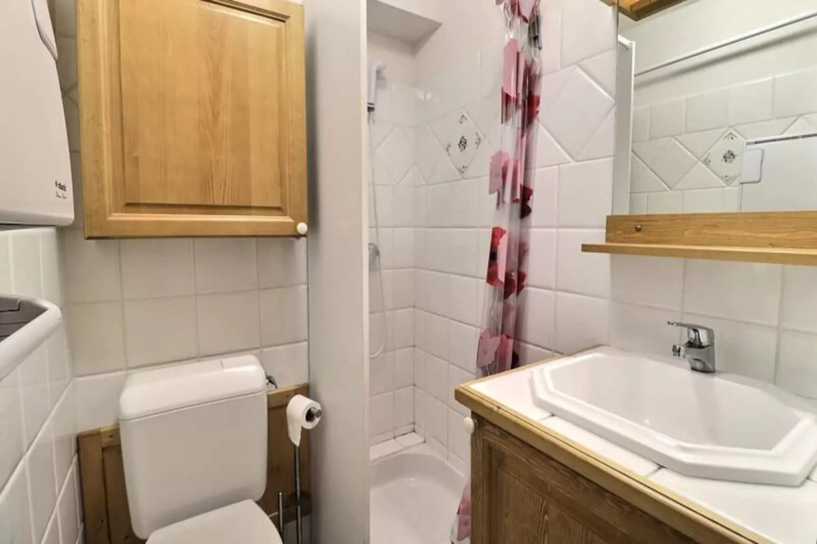 Résidence Alpages Du Mottaret D-Nicht zugeordnet