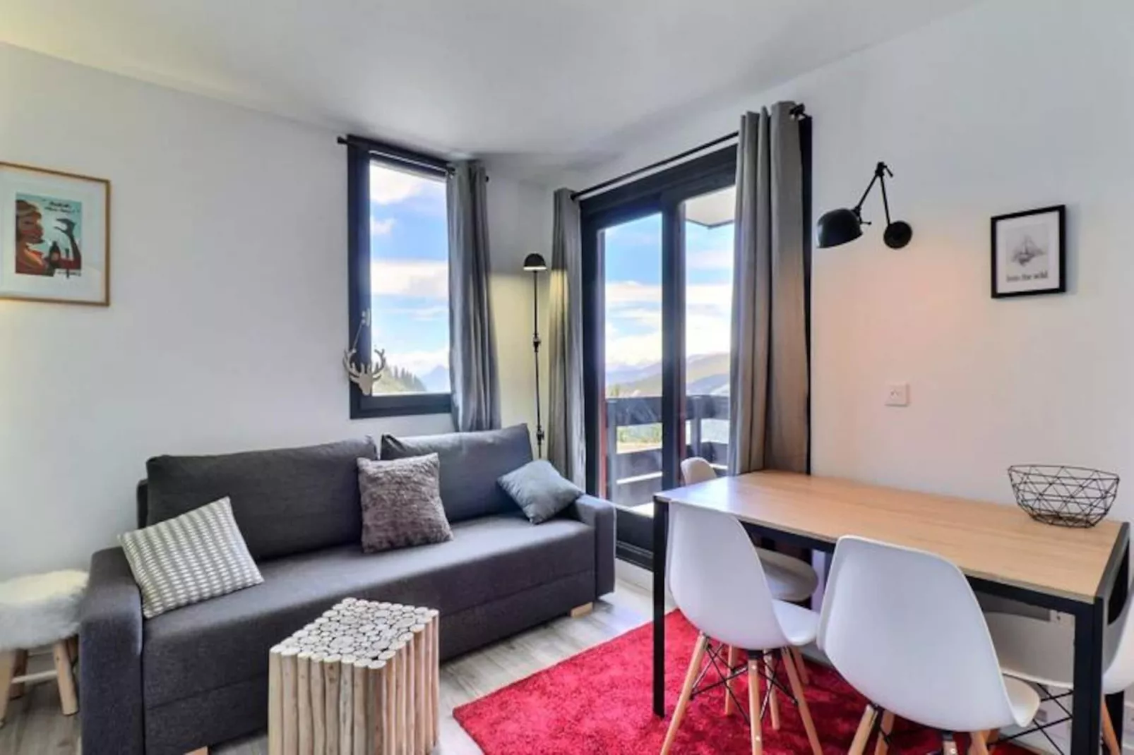 Résidence Creux De L Ours D-Untagged