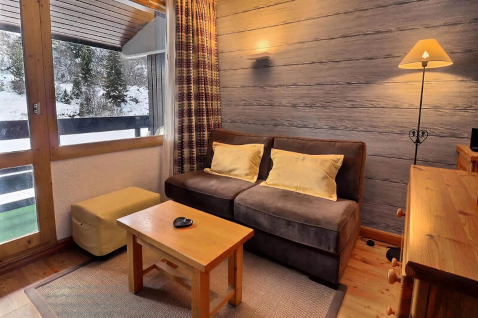 Résidence Creux De L Ours D-Untagged