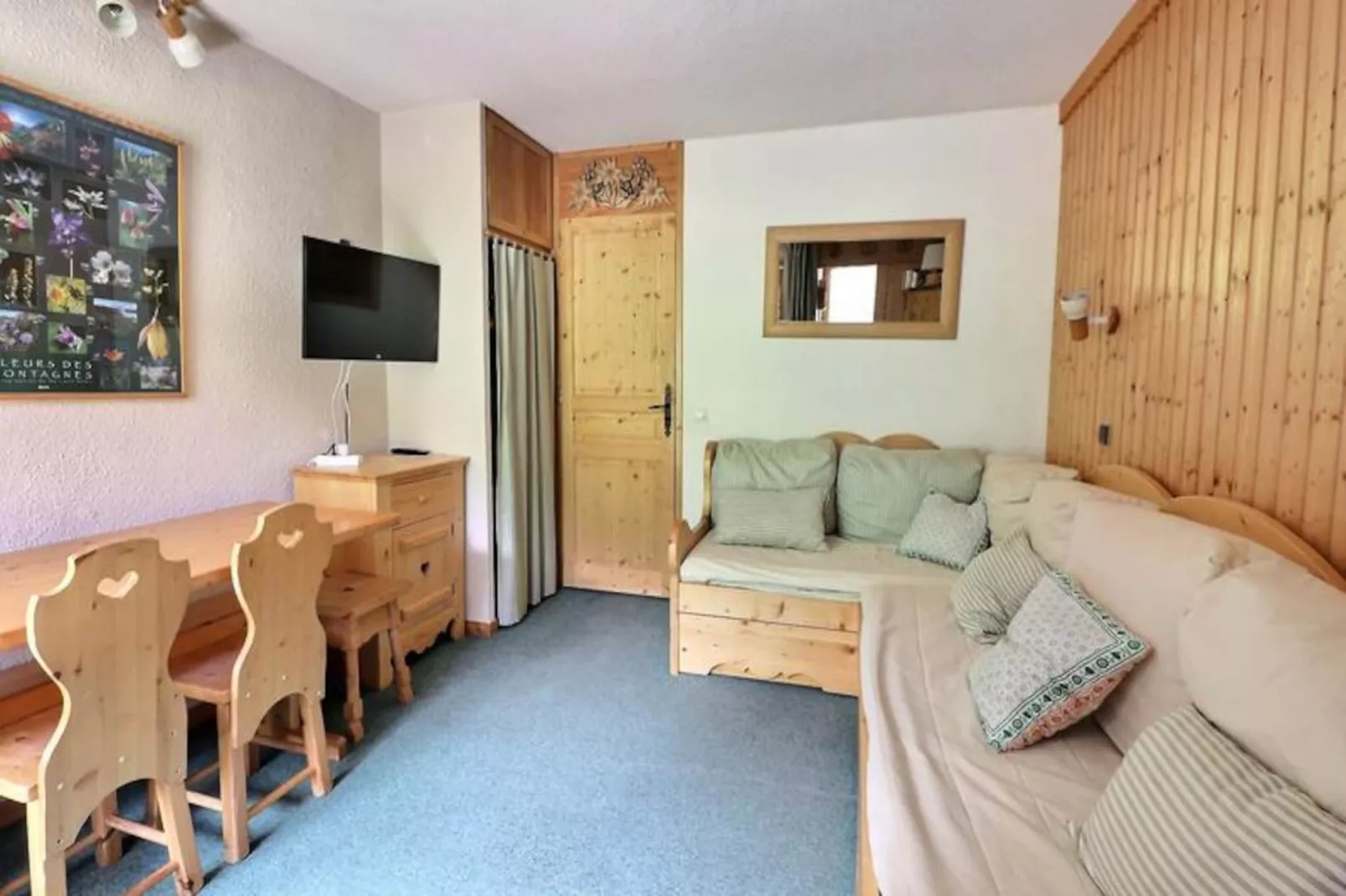 Résidence Creux De L Ours D-Untagged