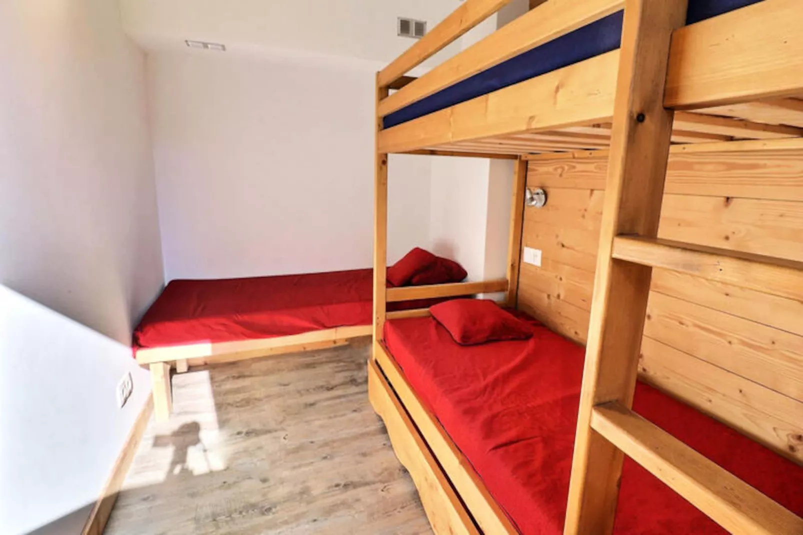 Résidence Erines-Nicht zugeordnet