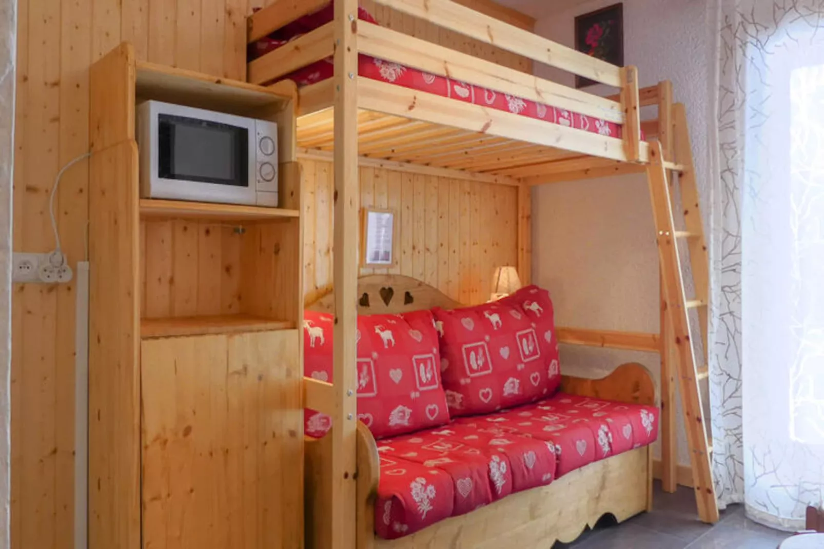 Résidence Erines-Nicht zugeordnet