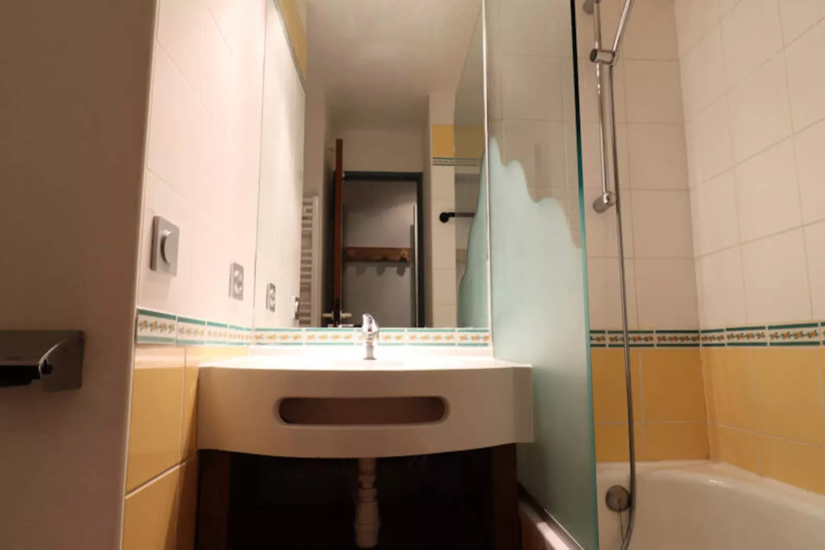 Résidence Pralin-Nicht zugeordnet